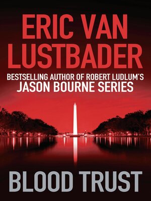 Blood Trust - ebook